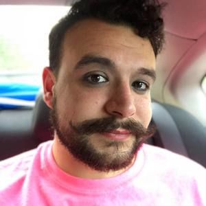 Meet your Posher, Reggie